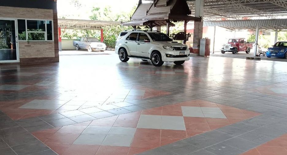 For sale office in Prasat, Surin