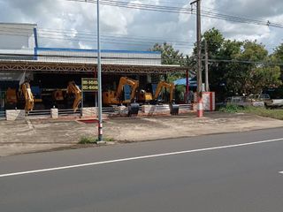 For sale office in Prasat, Surin