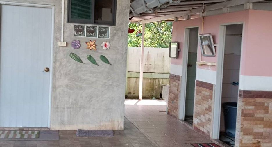 For sale office in Prasat, Surin