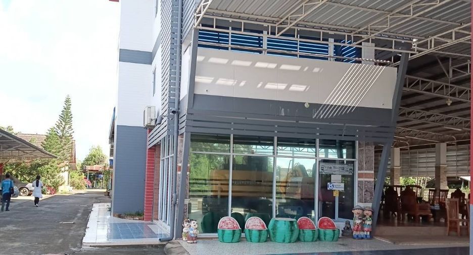 For sale office in Prasat, Surin