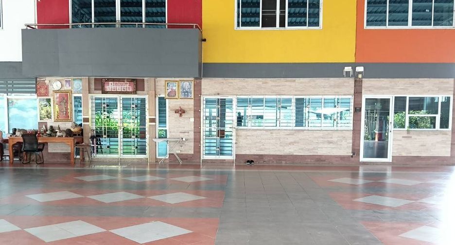 For sale office in Prasat, Surin