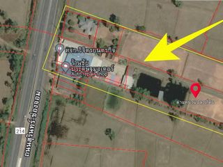 For sale office in Prasat, Surin
