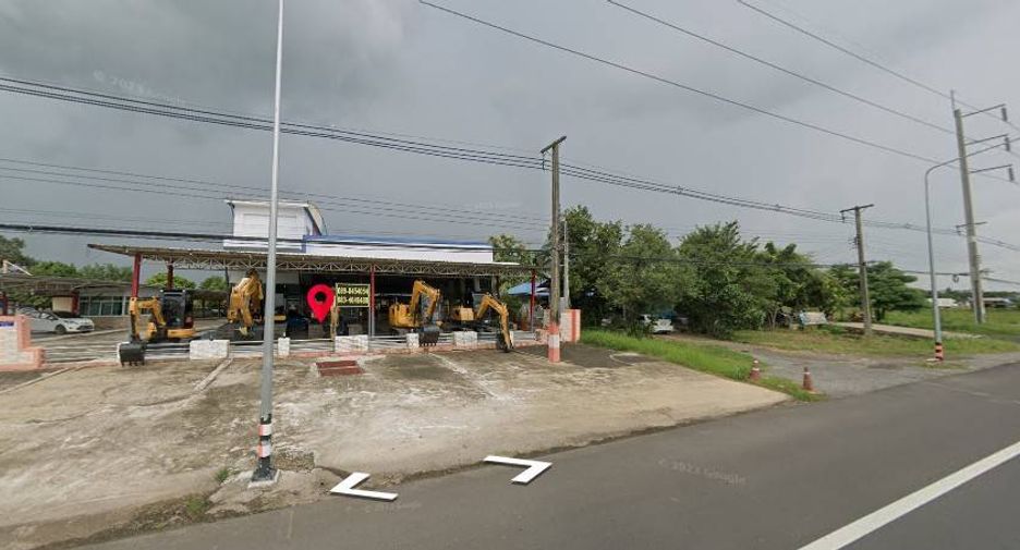 For sale office in Prasat, Surin