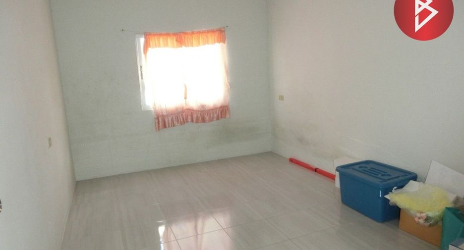 For sale 2 Beds townhouse in Ban Bueng, Chonburi