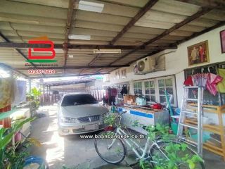 For sale 1 Beds townhouse in Khan Na Yao, Bangkok
