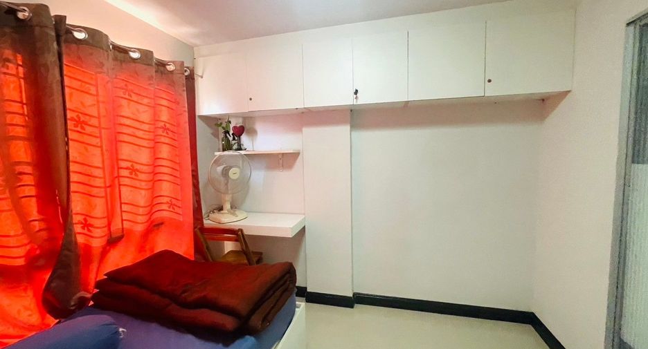 For sale 1 Beds condo in Lam Luk Ka, Pathum Thani