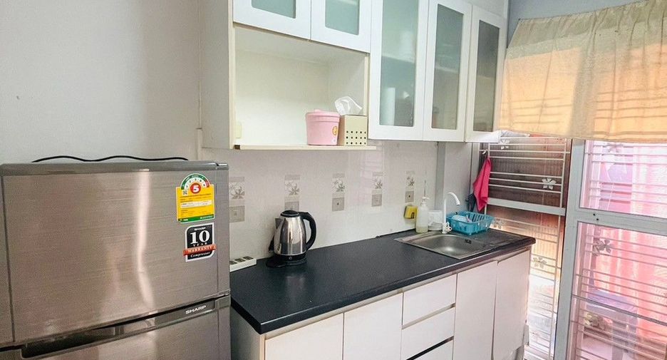 For sale 1 Beds condo in Lam Luk Ka, Pathum Thani