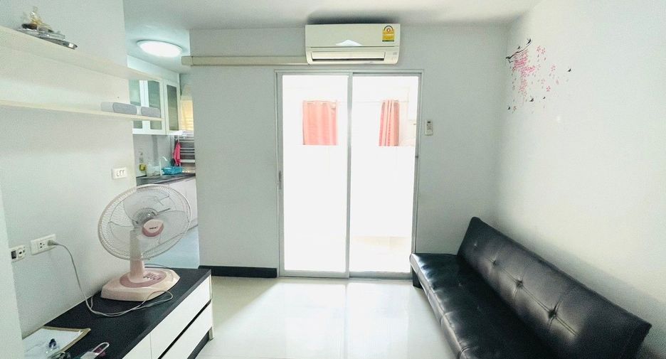 For sale 1 Beds condo in Lam Luk Ka, Pathum Thani