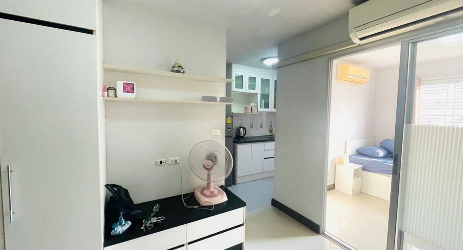 For sale 1 Beds condo in Lam Luk Ka, Pathum Thani