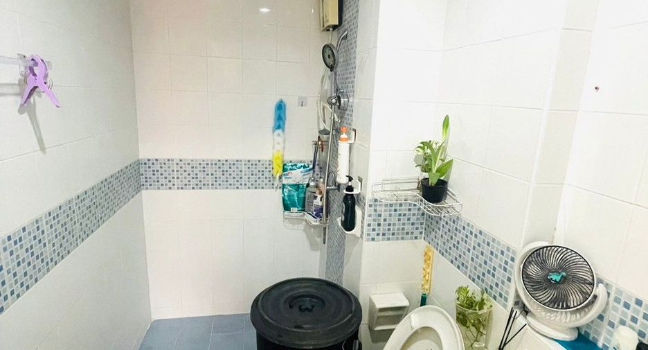 For sale 1 Beds condo in Lam Luk Ka, Pathum Thani