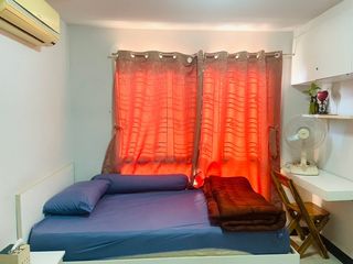 For sale 1 bed condo in Lam Luk Ka, Pathum Thani
