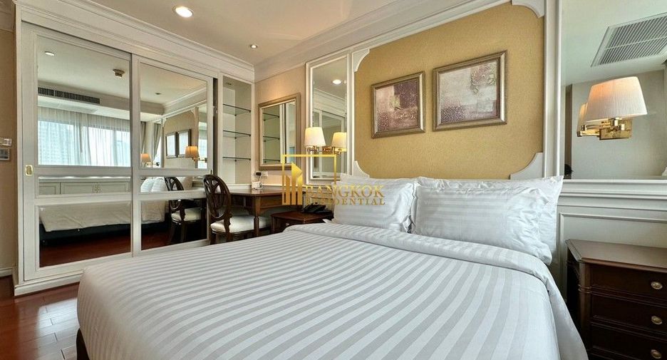 ให้เช่า 4 เตียง เซอร์วิสอพาร์ตเมนต์ ใน วัฒนา, กรุงเทพฯ