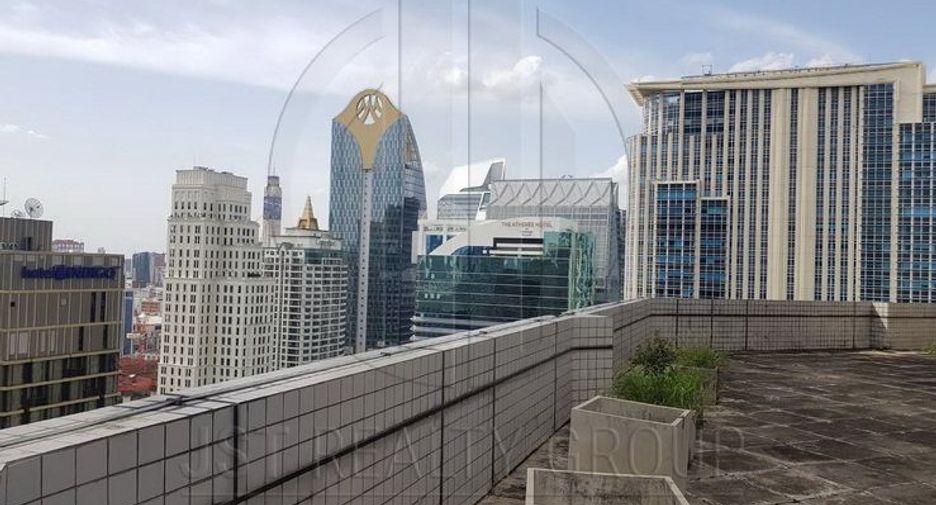 For sale land in Watthana, Bangkok
