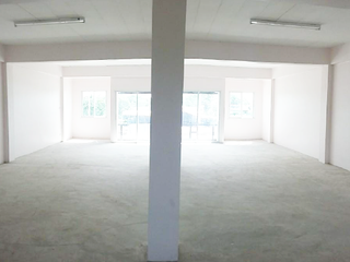 For sale retail Space in Ban Bueng, Chonburi