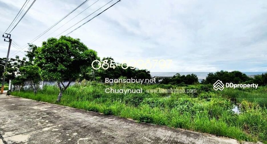 ขาย ที่ดิน ใน พระสมุทรเจดีย์, สมุทรปราการ