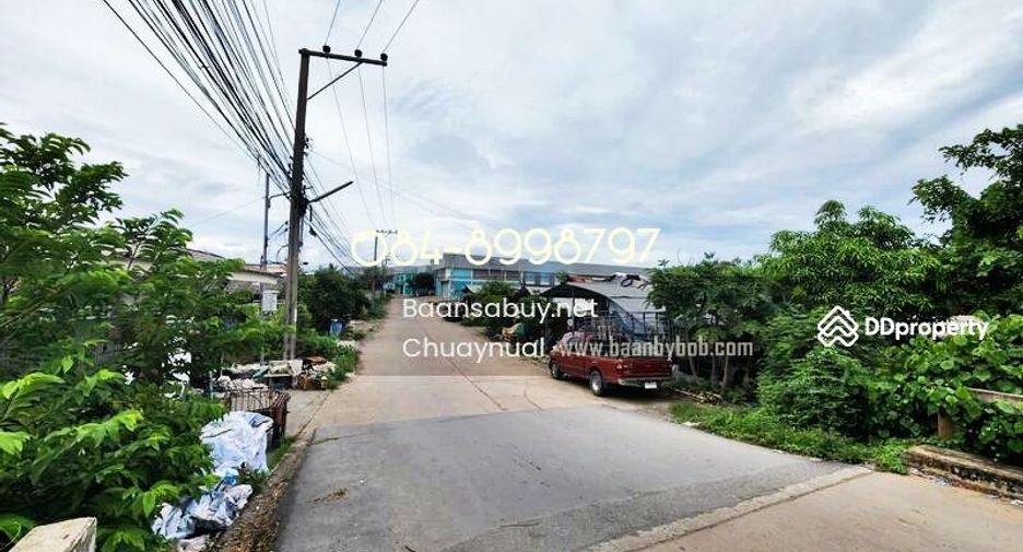 ขาย ที่ดิน ใน พระสมุทรเจดีย์, สมุทรปราการ