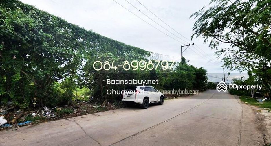 ขาย ที่ดิน ใน พระสมุทรเจดีย์, สมุทรปราการ