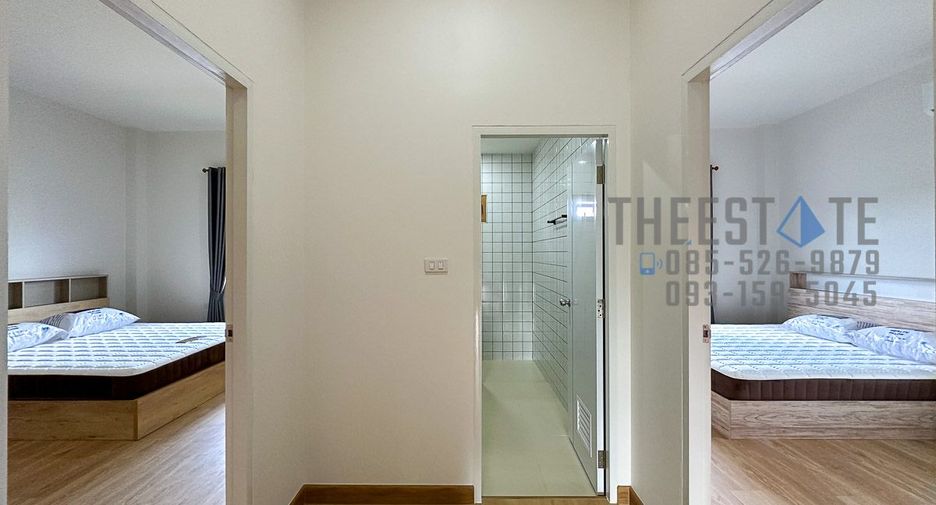 For rent 4 bedrooms house in Hang Dong, Chiang Mai