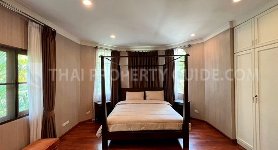 For rent 6 Beds house in Mueang Samut Prakan, Samut Prakan