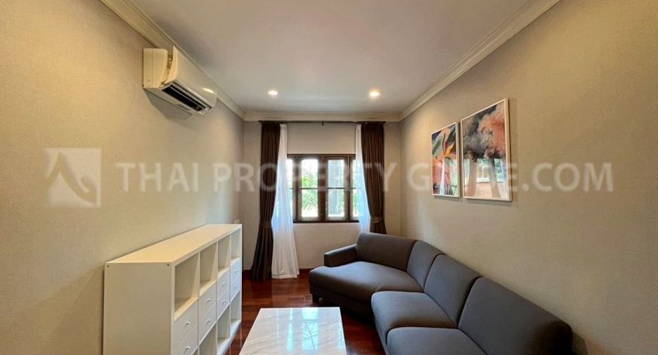 For rent 6 Beds house in Mueang Samut Prakan, Samut Prakan