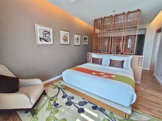 For rent 1 Beds serviced apartment in Bang Na, Bangkok