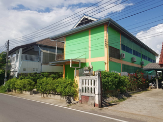 For sale 12 bed apartment in Chom Thong, Chiang Mai