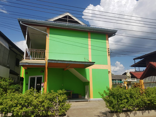 For sale 12 bed apartment in Chom Thong, Chiang Mai