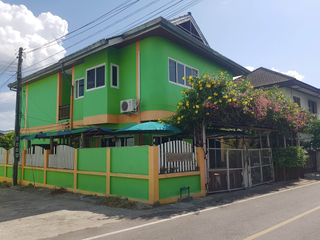 For sale 12 bed apartment in Chom Thong, Chiang Mai