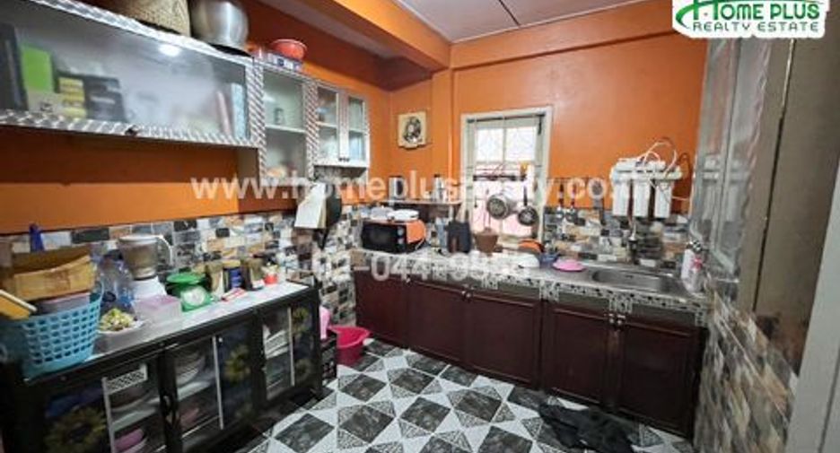 For sale 3 bedrooms house in Bueng Kum, Bangkok