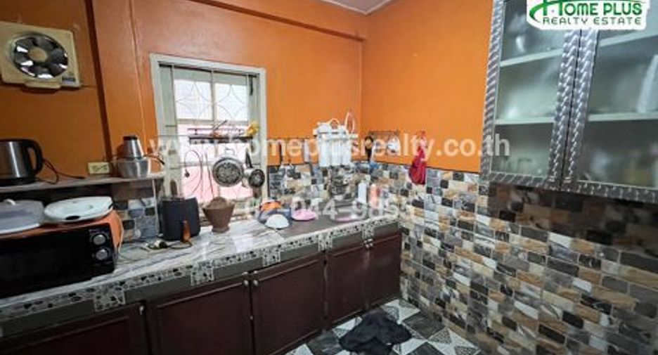 For sale 3 bedrooms house in Bueng Kum, Bangkok