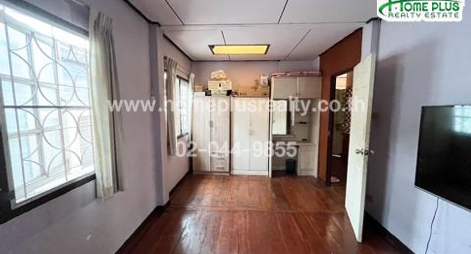 For sale 3 bedrooms house in Bueng Kum, Bangkok