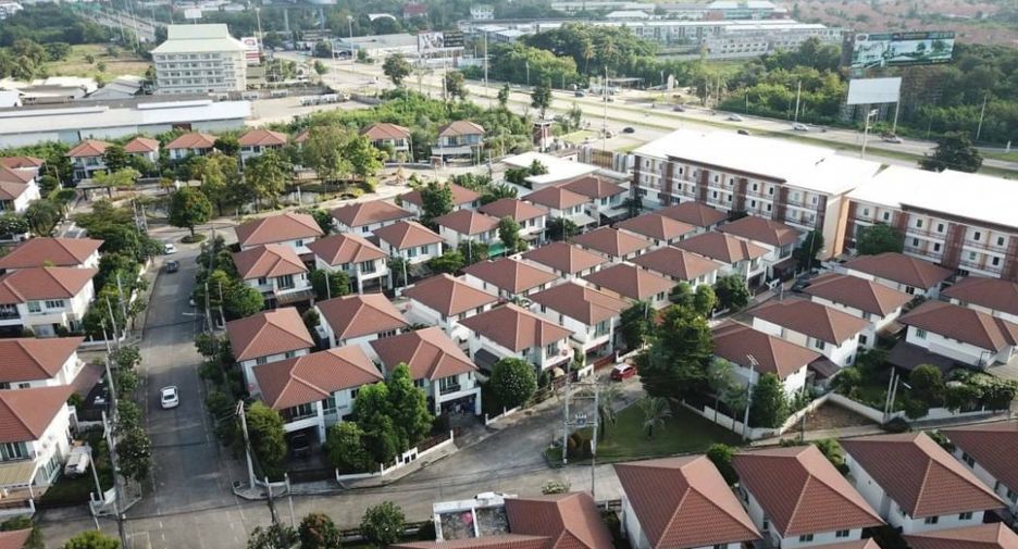 ขาย 3 ห้องนอน บ้านเดี่ยว ใน เมืองเชียงใหม่, เชียงใหม่