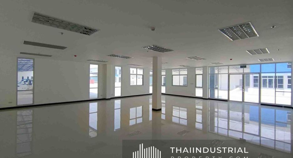 À louer entrepôt à Si Racha, Chonburi