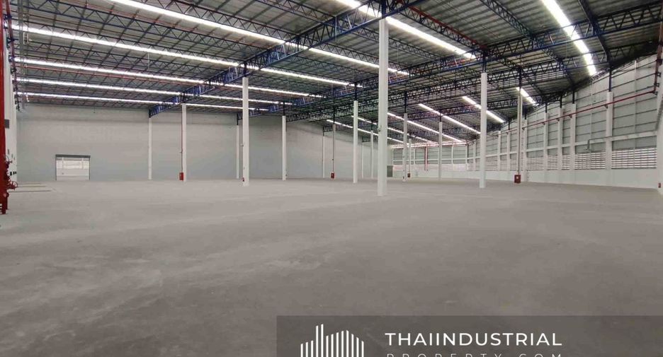 À louer entrepôt à Si Racha, Chonburi