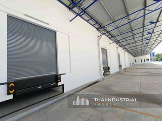 For rent warehouse in Si Racha, Chonburi