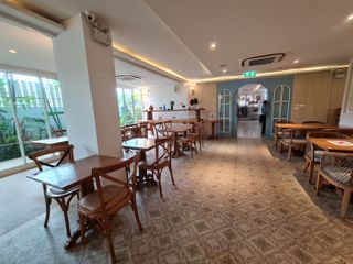 For sale 64 bed hotel in Bang Saray, Pattaya