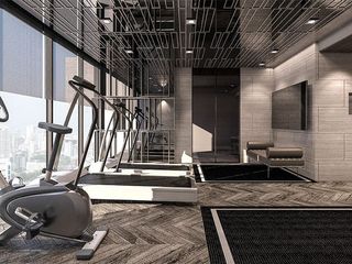 Продажа 2 спальни кондо в Щаттхана, Бангкок