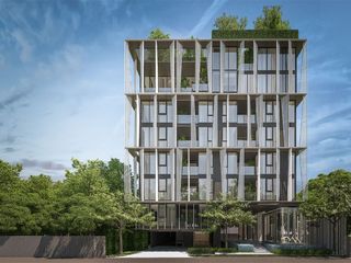 Продажа 2 спальни кондо в Щаттхана, Бангкок