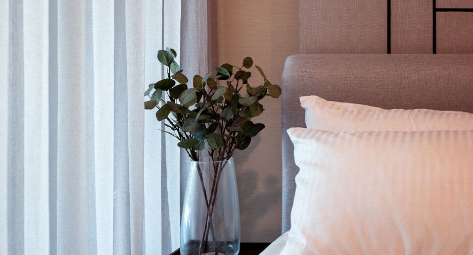 For sale 2 bedrooms condo in Watthana, Bangkok