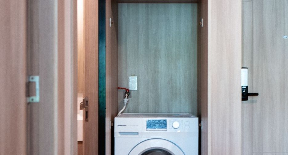 For sale 2 bedrooms condo in Watthana, Bangkok