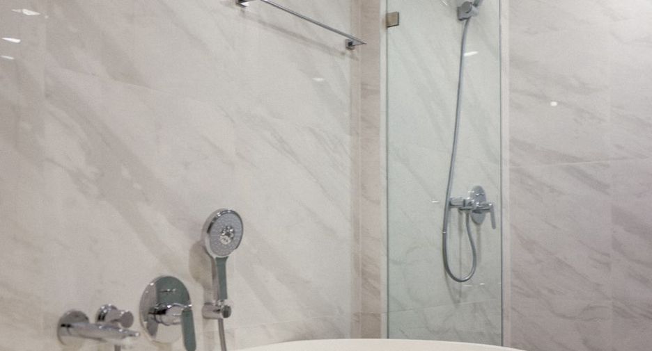 For sale 2 bedrooms condo in Watthana, Bangkok