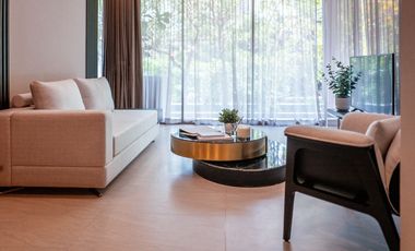 For sale 2 bedrooms condo in Watthana, Bangkok