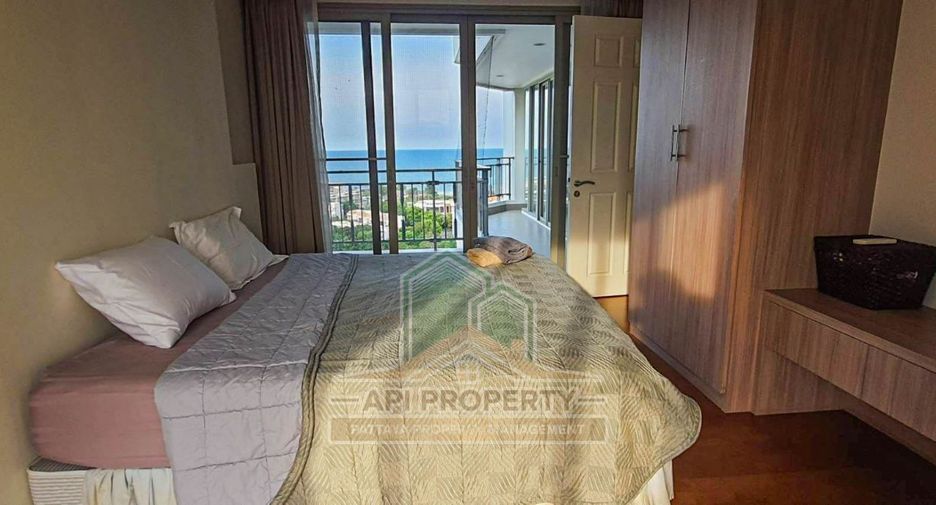 For sale 2 bedrooms condo in Cha Am, Phetchaburi