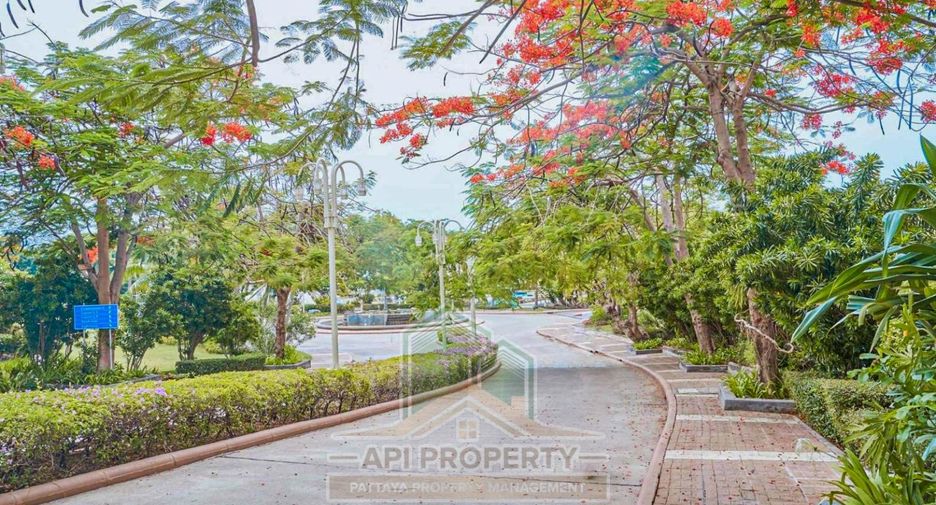 For sale 2 bedrooms condo in Cha Am, Phetchaburi