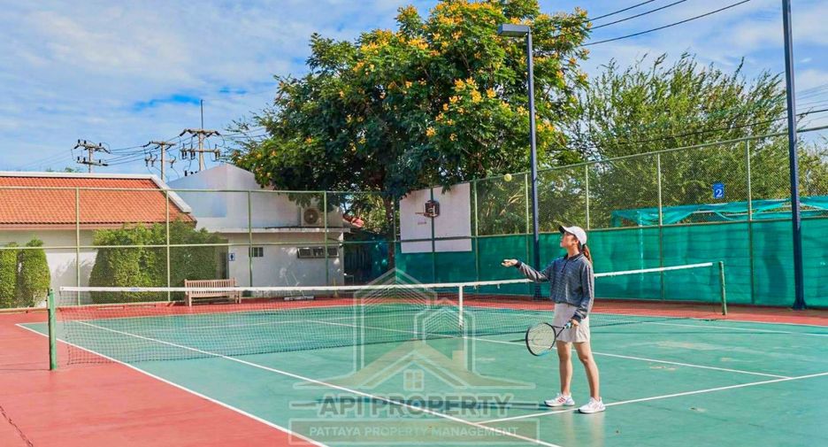 For sale 2 bedrooms condo in Cha Am, Phetchaburi