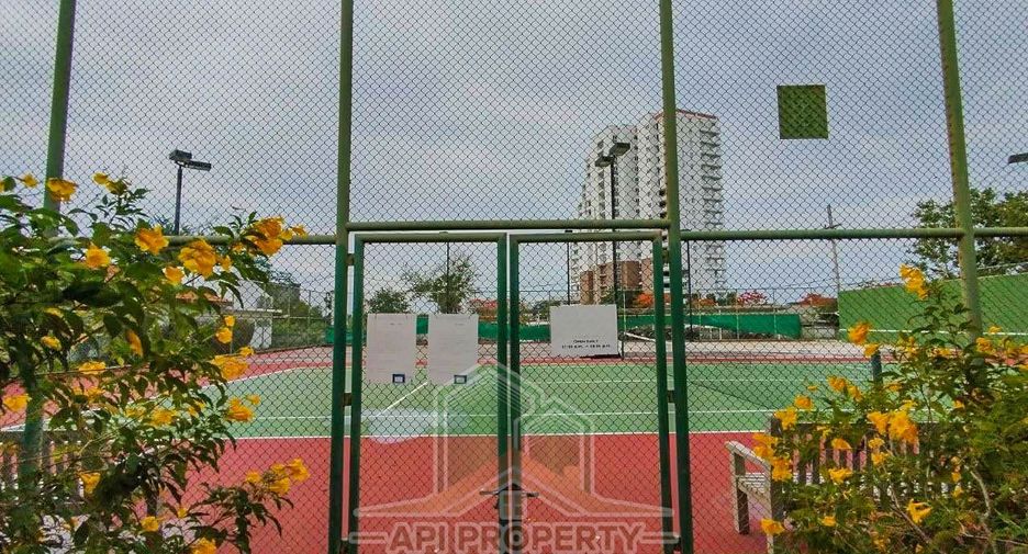 For sale 2 bedrooms condo in Cha Am, Phetchaburi
