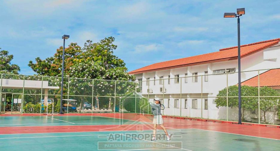 For sale 2 bedrooms condo in Cha Am, Phetchaburi
