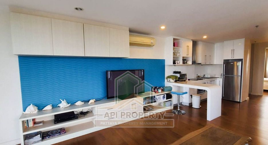 For sale 2 bedrooms condo in Cha Am, Phetchaburi