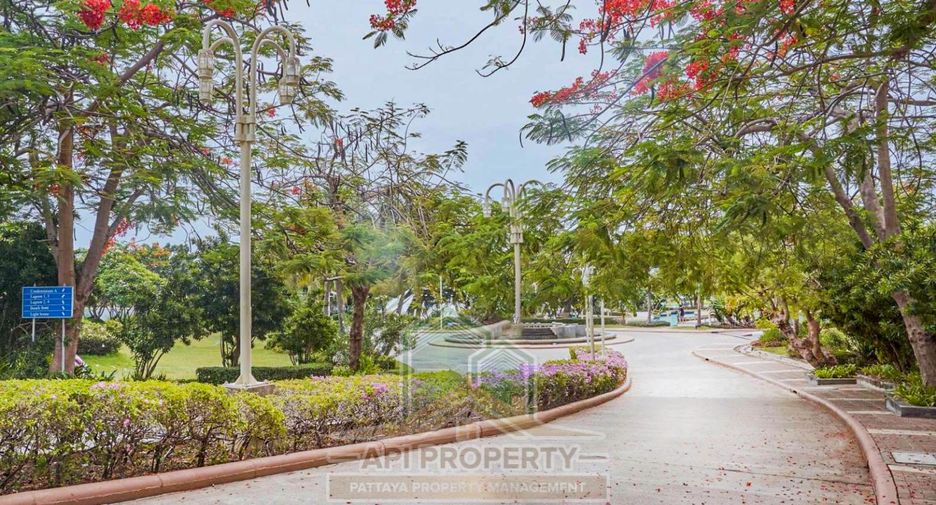 For sale 2 bedrooms condo in Cha Am, Phetchaburi
