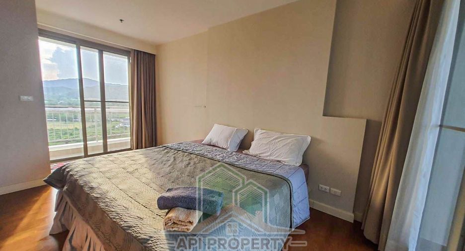 For sale 2 bedrooms condo in Cha Am, Phetchaburi